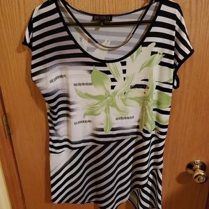 Picadilly Shirt